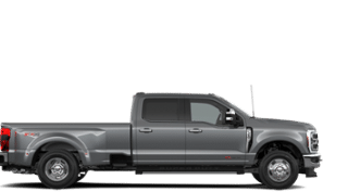 2026 Ford Super Duty® External Image 1